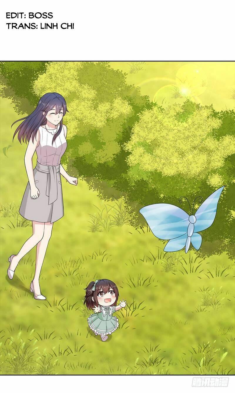 nam thần manh bảo tận diệt chapter 93 1