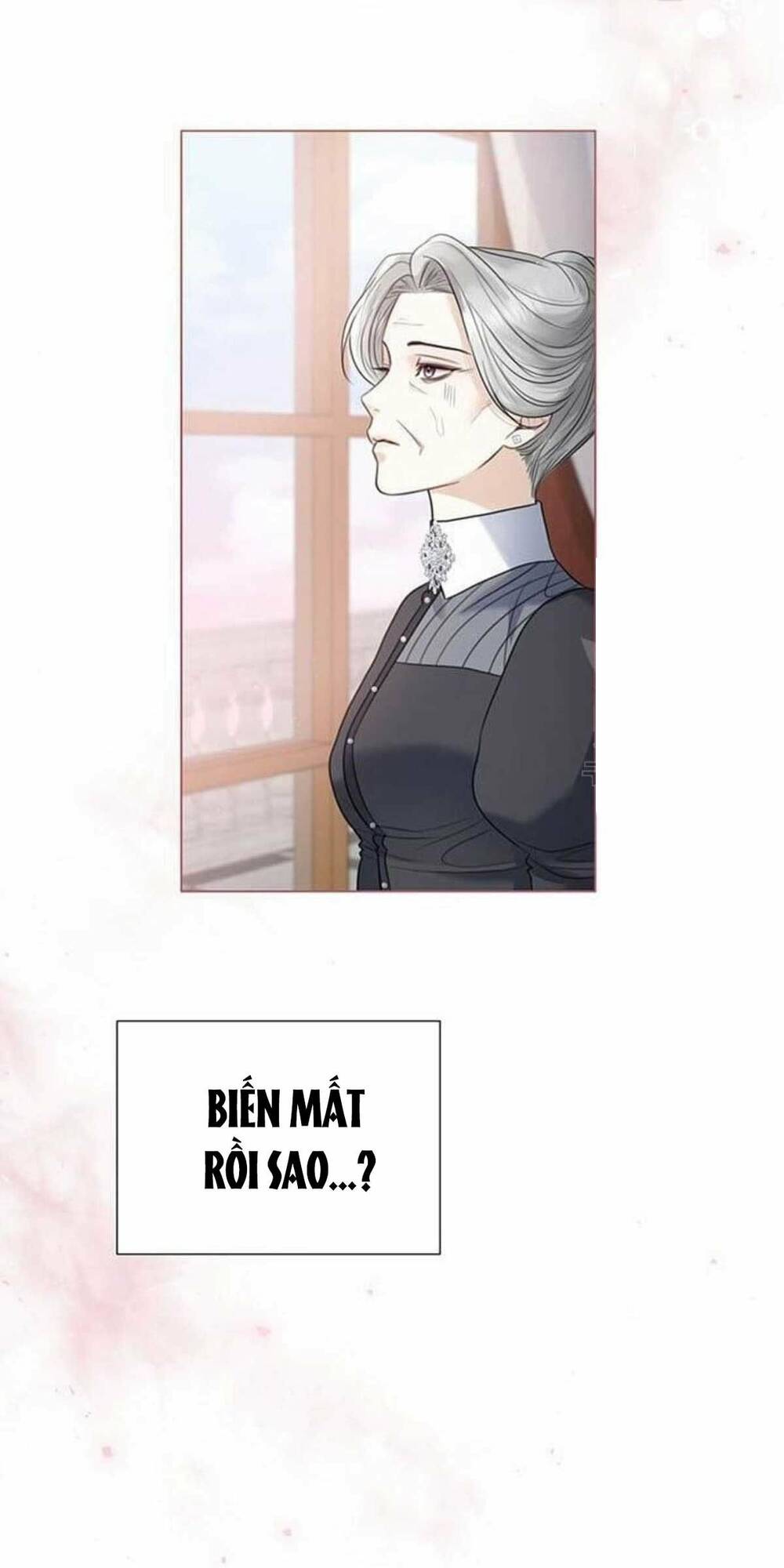 tôi sẽ từ bỏ vị trí hoàng hậu chapter 18 2