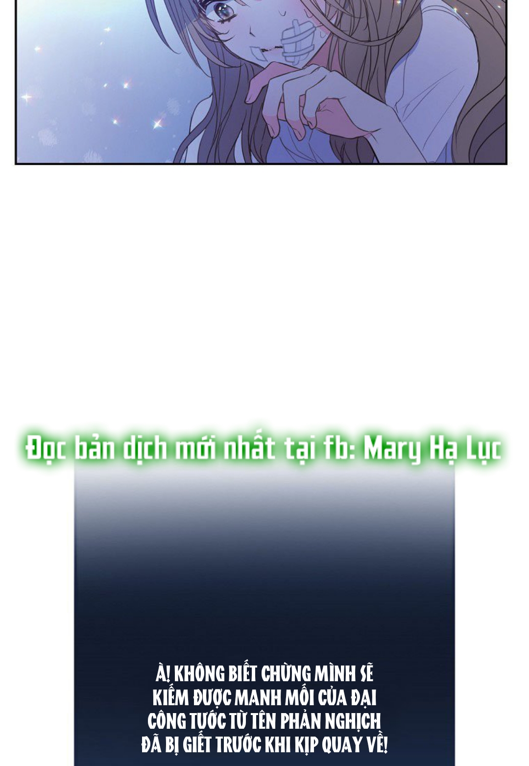 bệ hạ, xin đừng giết tôi!! chapter 64.1 16