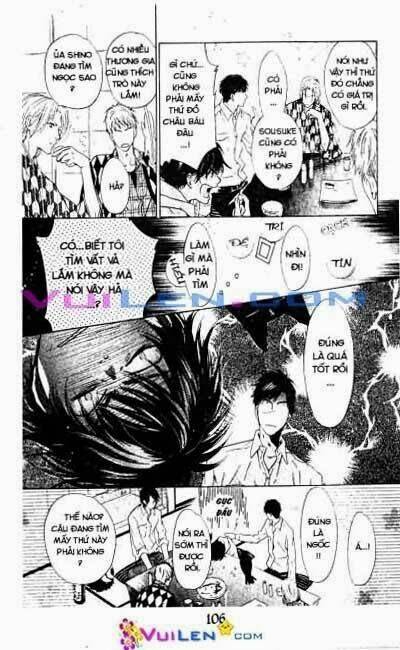 bát khuyển sỹ phương đông chapter 10 106