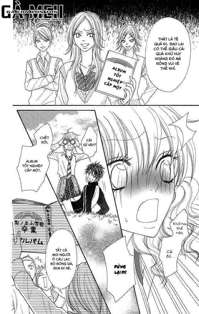 i love hs chapter 3 27