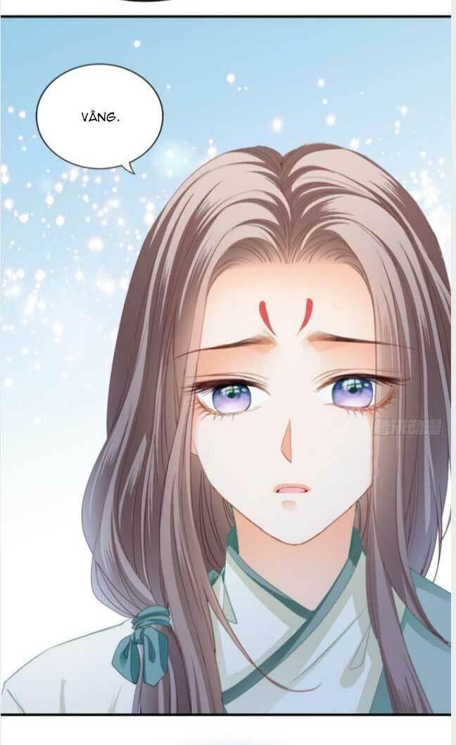 bổn vương muốn nàng chapter 136 7