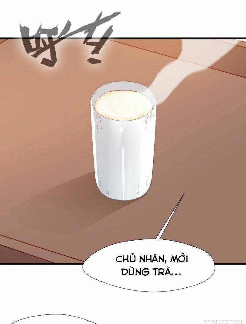 một đời thành tiên chapter 18 11