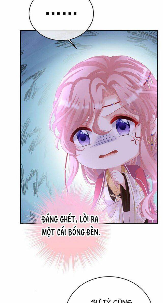 kiều phu có hỉ chapter 69 22