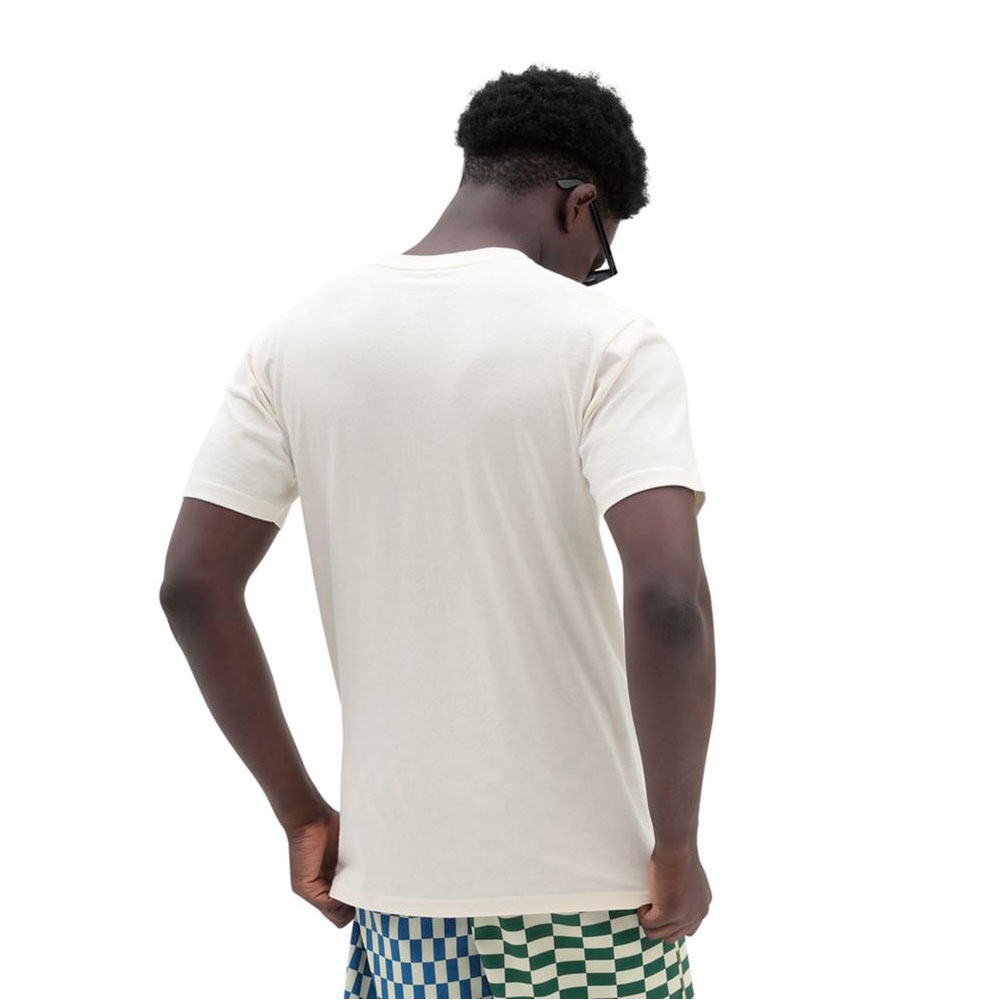Áo Vans Mami Wata Crest Ss Tee VN0008CN3KS