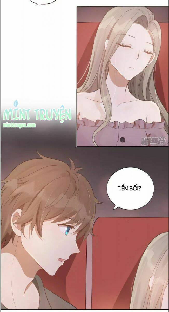 phim giả làm thật chapter 40.1 6