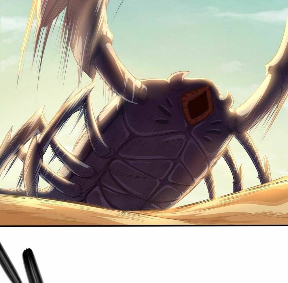 thú hồn đạo - the soul hunter chapter 5 15