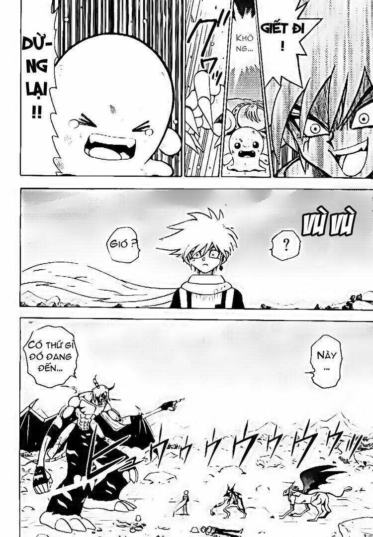 little star chapter 30 25