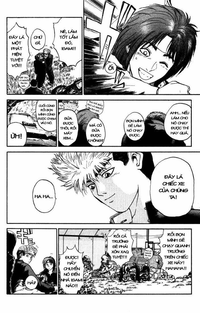 bad company chapter 1 36