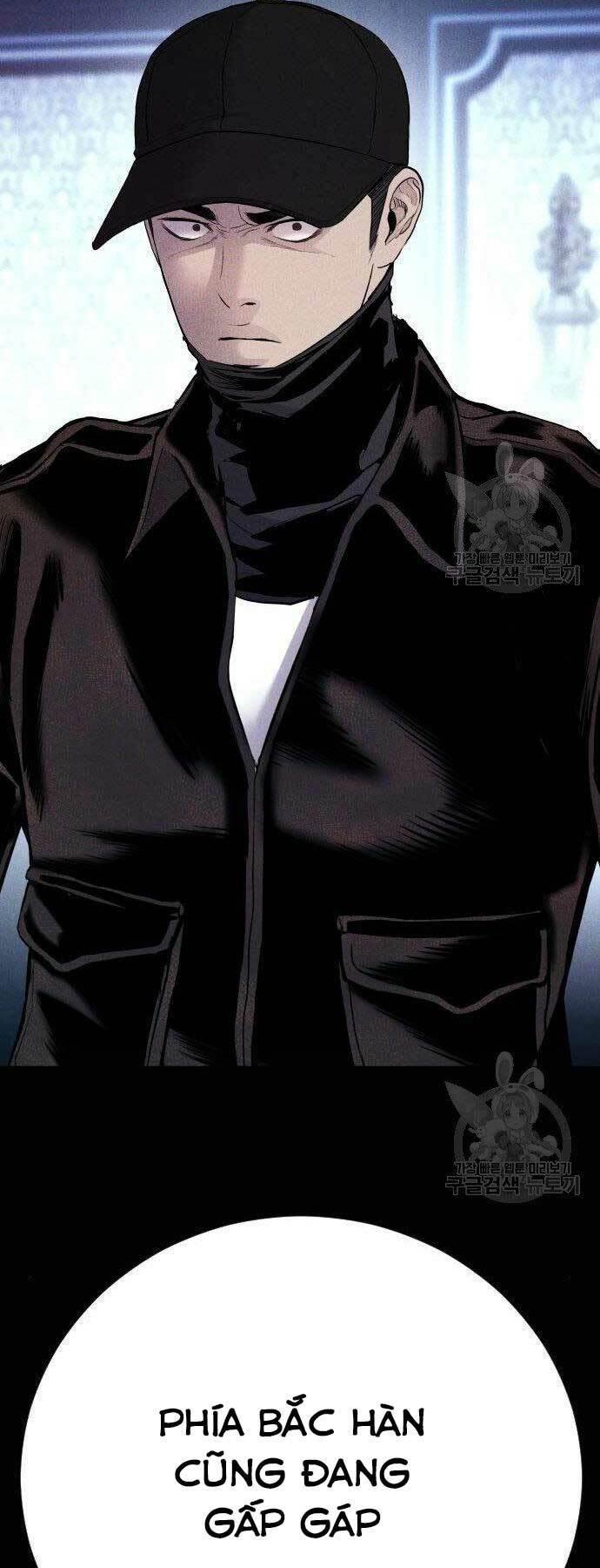 đặc vụ kim chapter 40 32