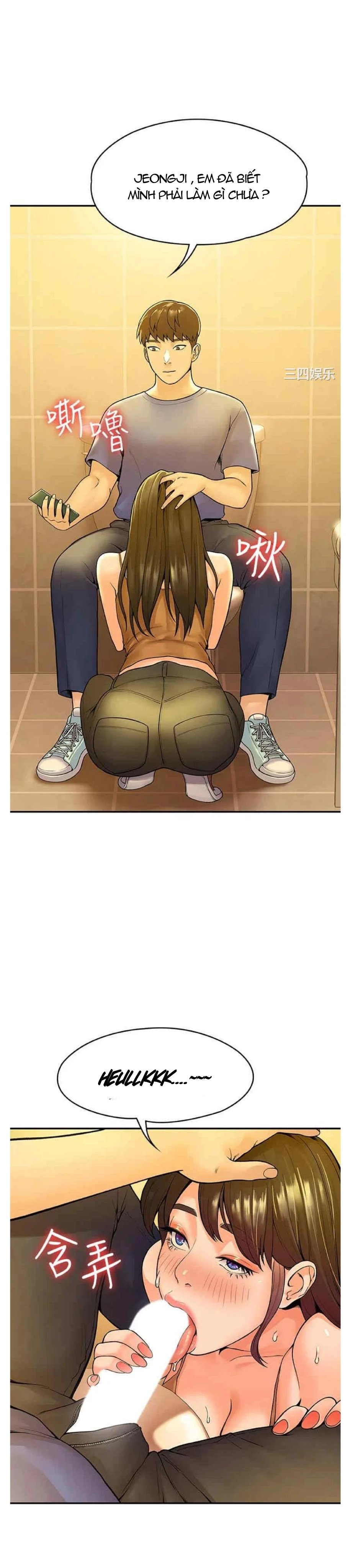 sinh viên thời nay chapter 39 3