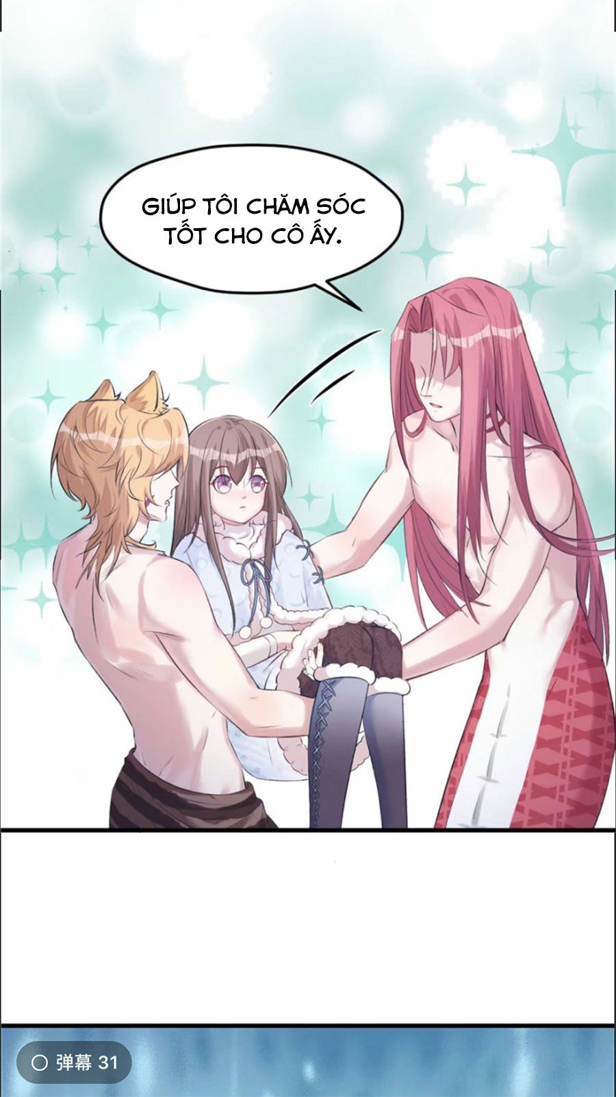 [16+] thảnh thơi thú thế chủng chủng điền, sinh sinh tể chapter 130 24