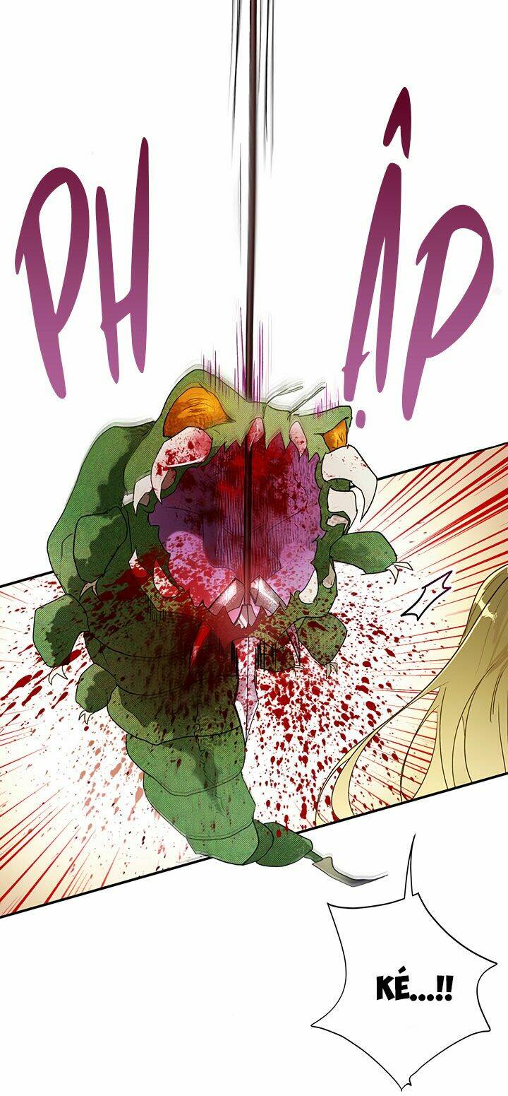 cách bảo vệ anh trai của nữ chính chapter 16 47