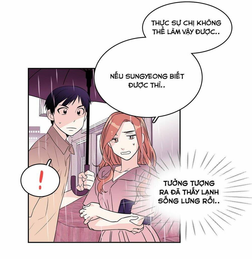 chuyện gì đến, rồi cũng sẽ đến chapter 36 6