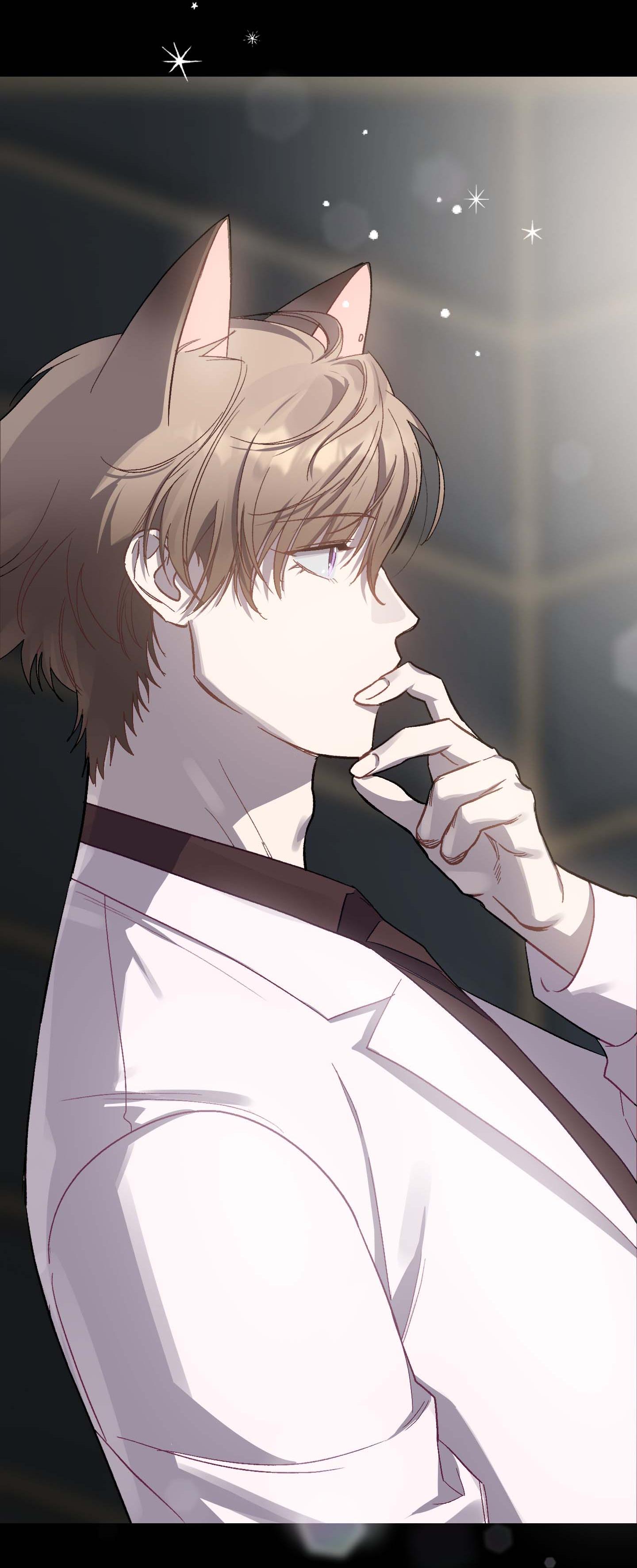 thỏ nhỏ xuất tinh trong 3 giây chapter 7 87