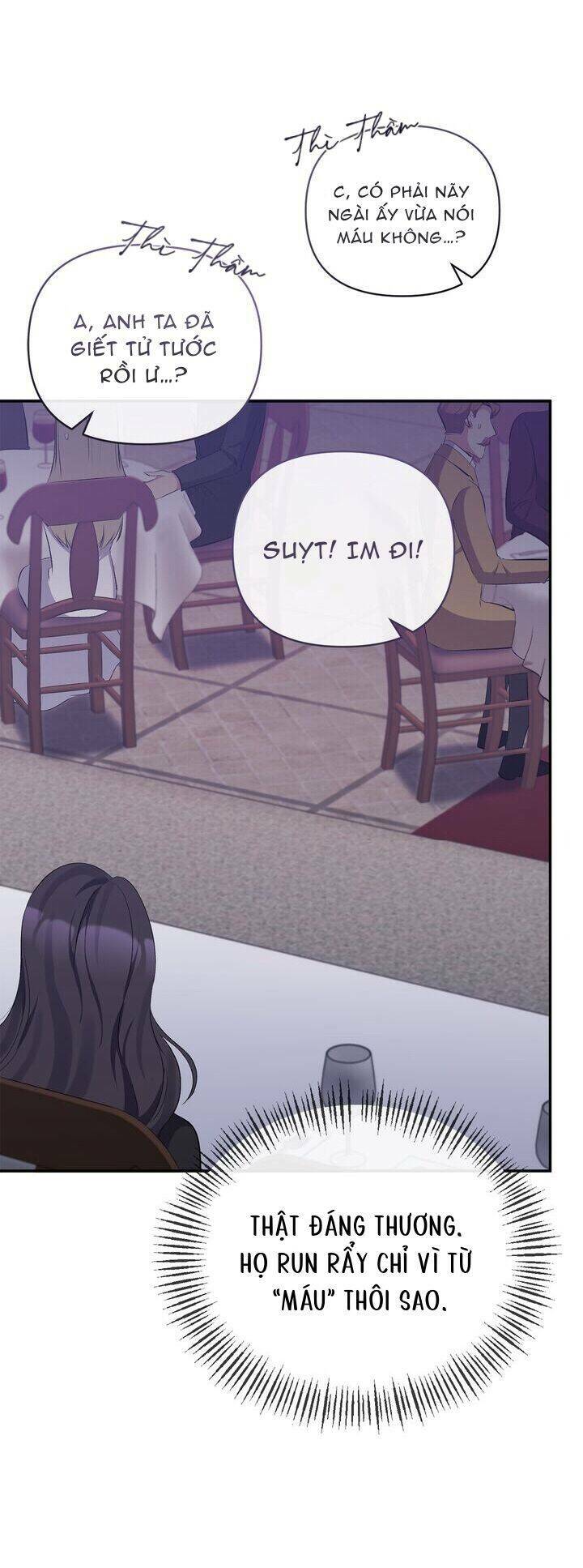 nữ công tước phương bắc là một nhân vật phản diện chapter 30 12