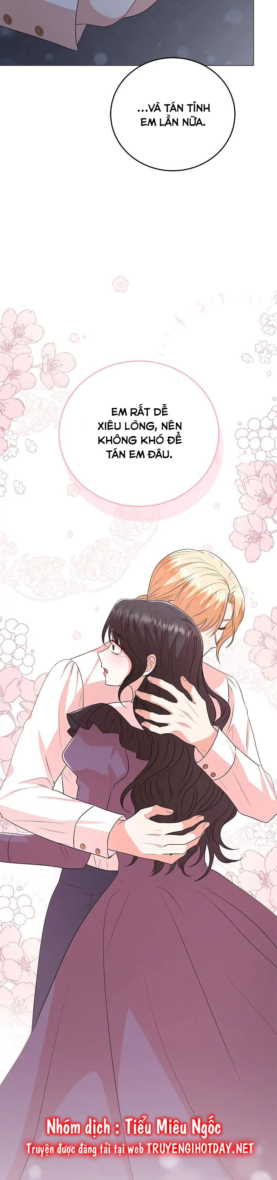 diễn vai ác nữ cũng thật khó khăn chapter 89 8