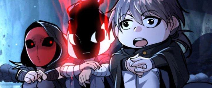 ta nuôi ma quỷ ở trấn ma ti chapter 129 70