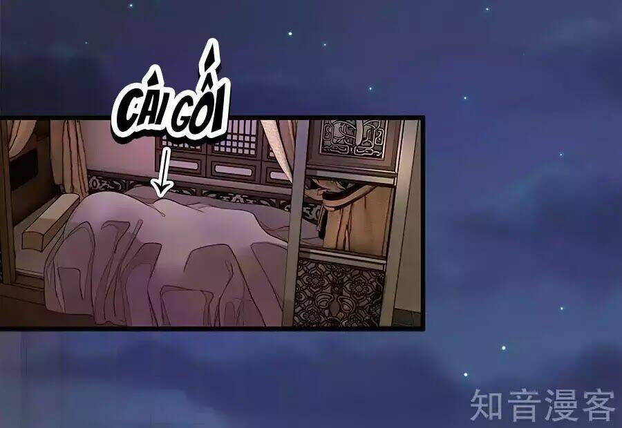 y hậu lệ thiên chapter 25 11