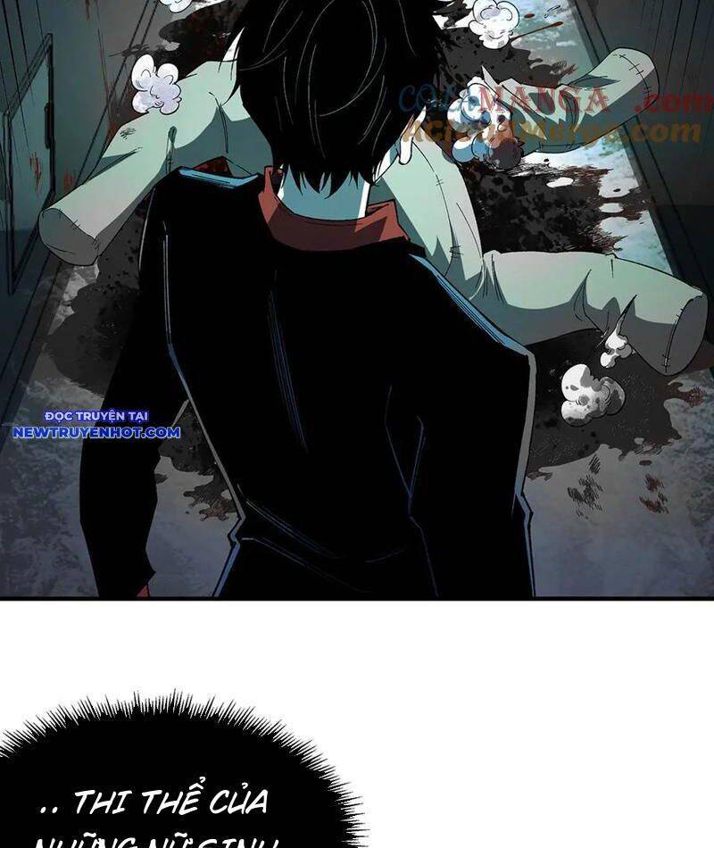 vô hạn thôi diễn chapter 39 49