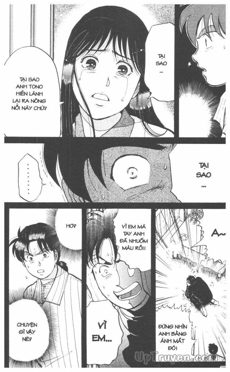 thám tử kindaichi (bản đẹp) chapter 610 7