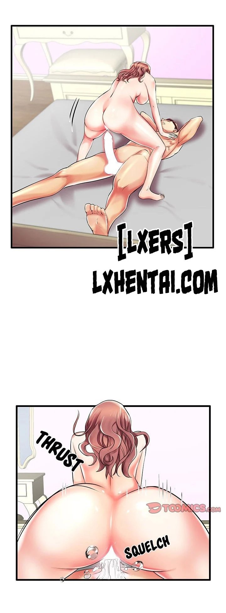 người mẹ xấu xa chapter 8 7