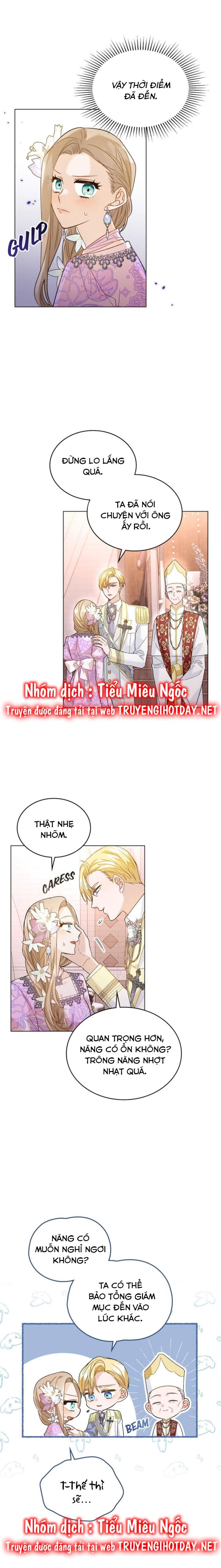 hải tặc thượng lưu chapter 23 7