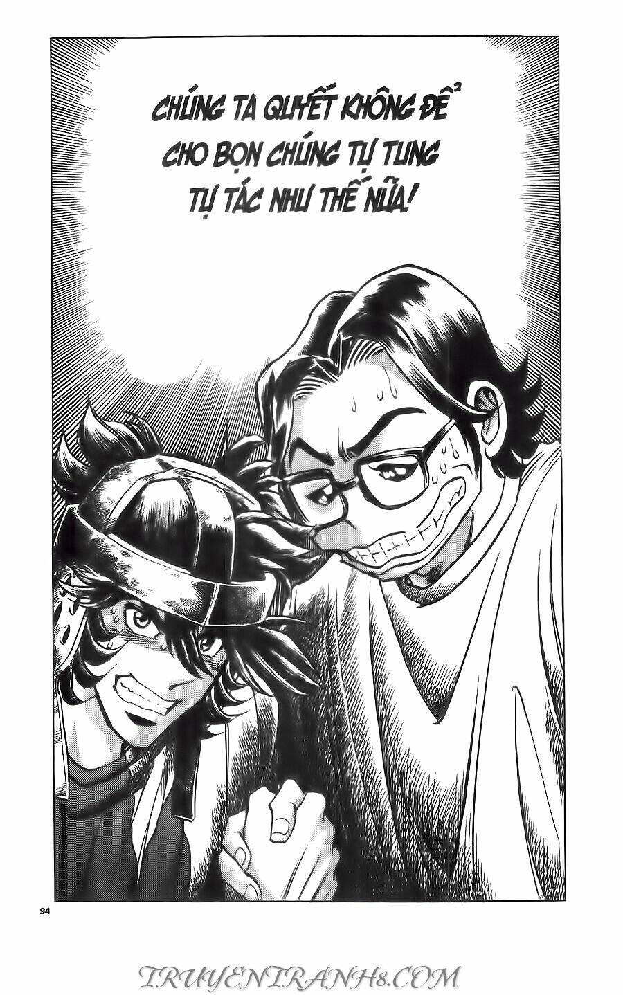 cây bút thần kỳ chapter 51 47