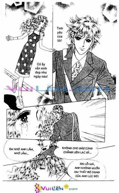 vật cản tình yêu chapter 1 126