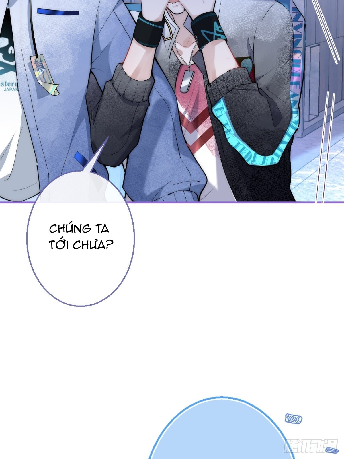 hút dương khí của người chapter 12 5