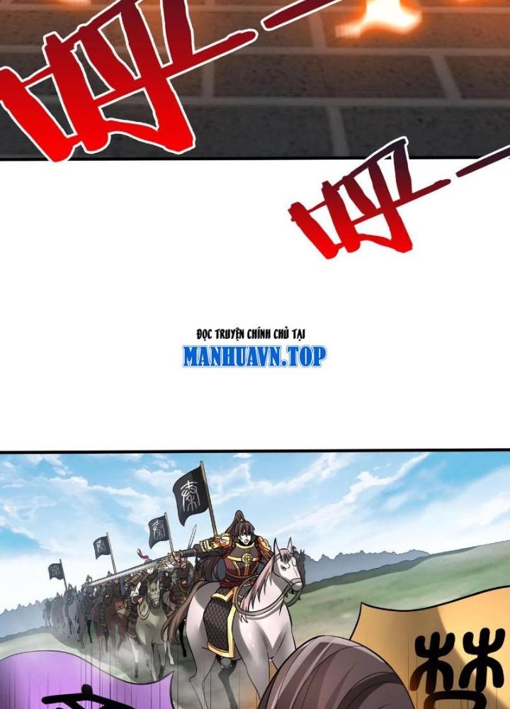 đại tần, ta là con tần thủy hoàng, giết địch thành thần chapter 78 58
