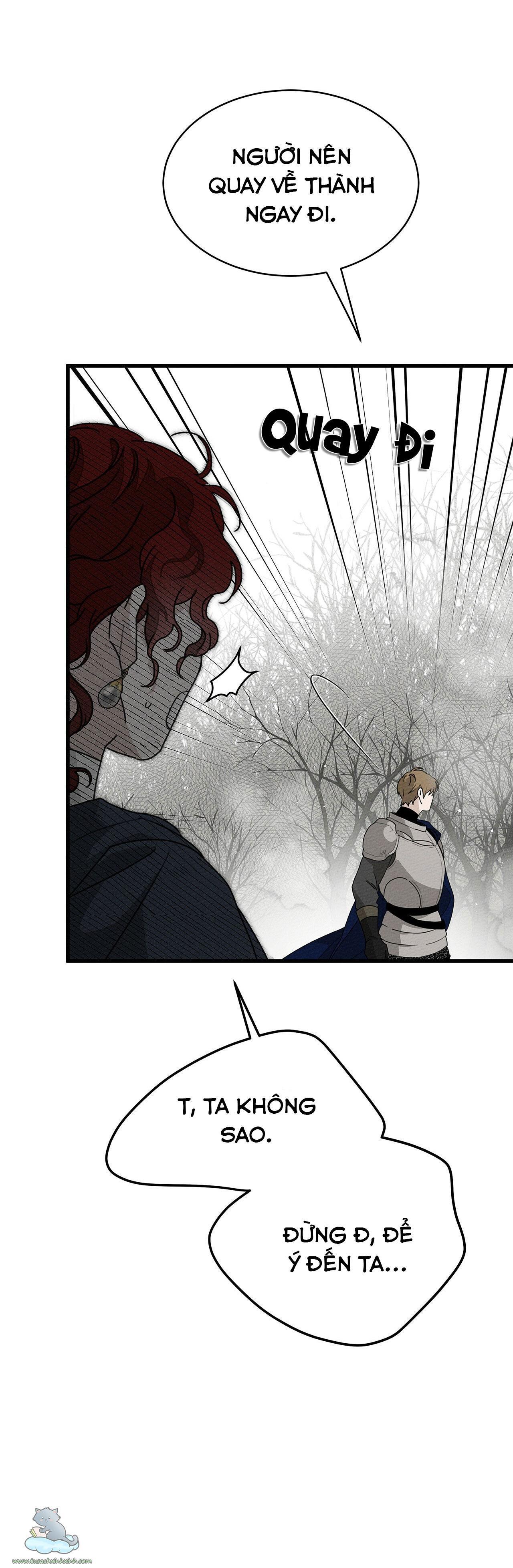 dưới tán cây sồi chapter 39 70