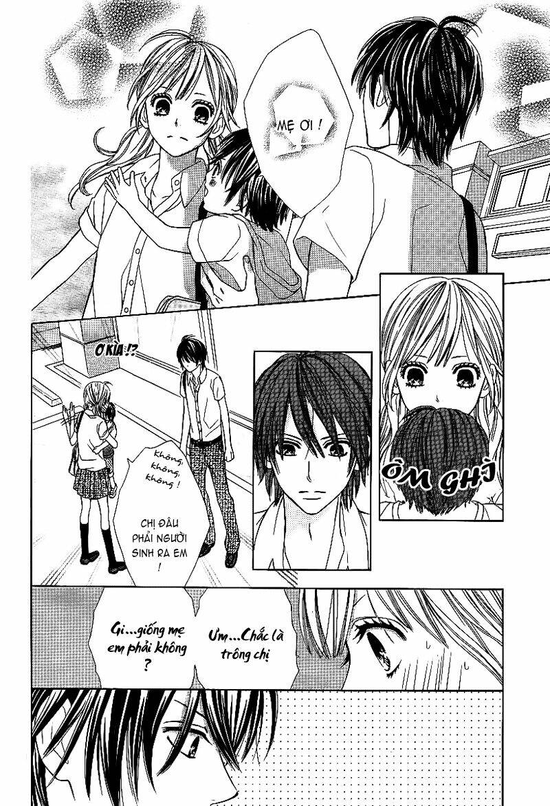 double baby chapter 1 12