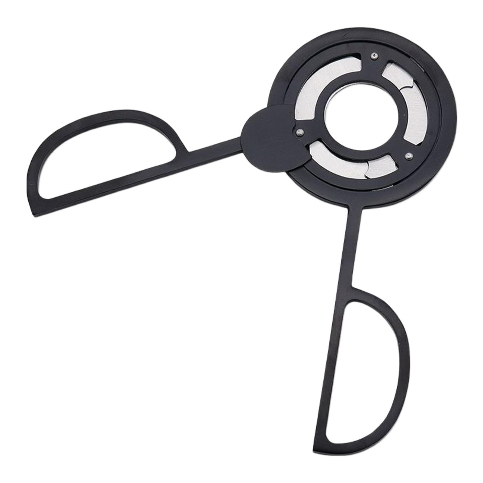 Stainless Steel Cutter Accessories for Office Travel Outdoor