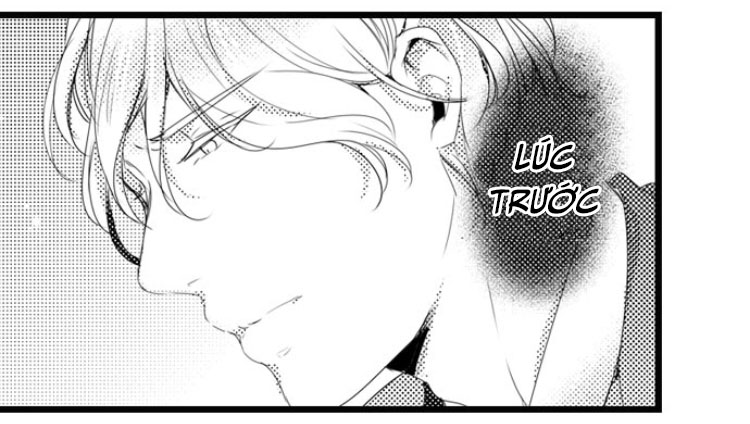 sếp ga lăng của tôi chapter 9 14