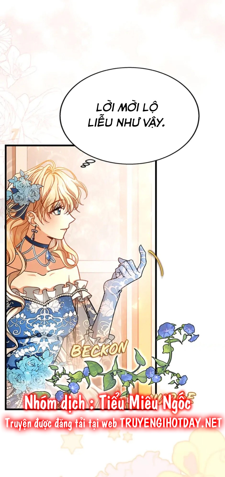 vị cứu tinh của nam phản diện chapter 40 8