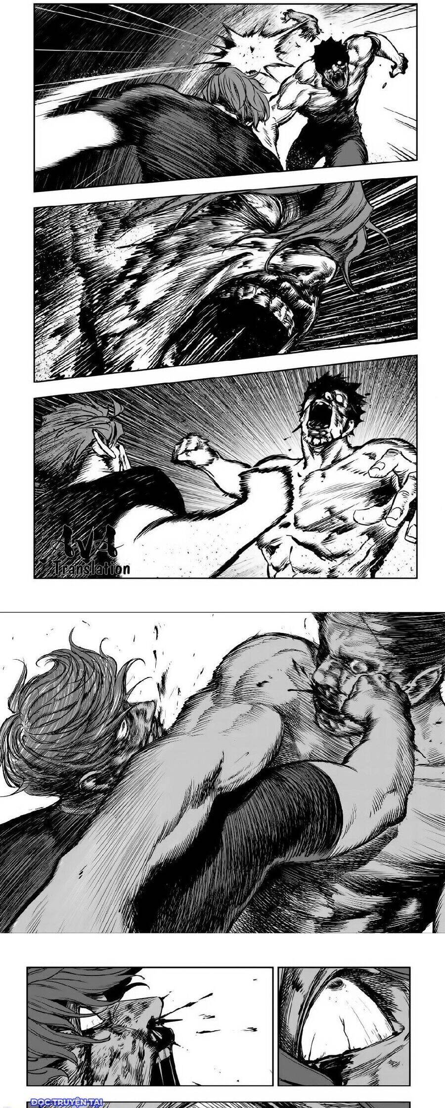 fight class 3 chapter 80 58