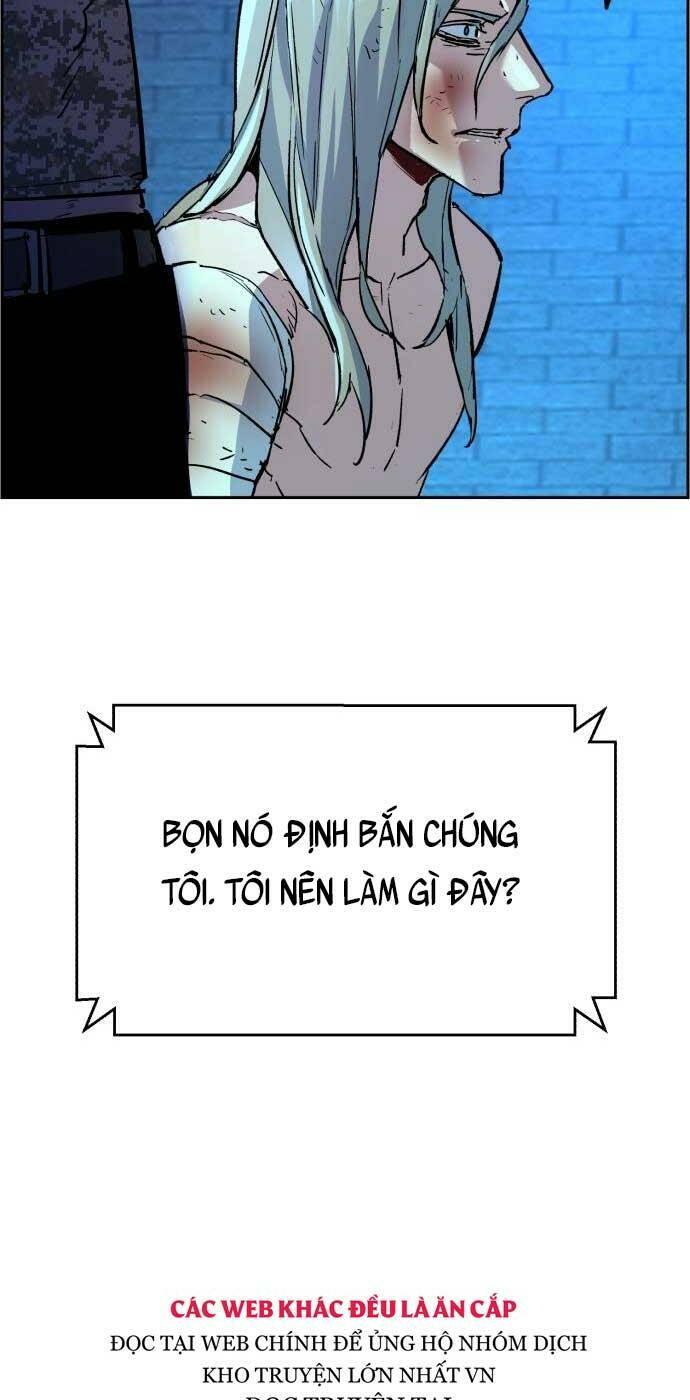 bạn học tôi là lính đánh thuê chapter 119 52