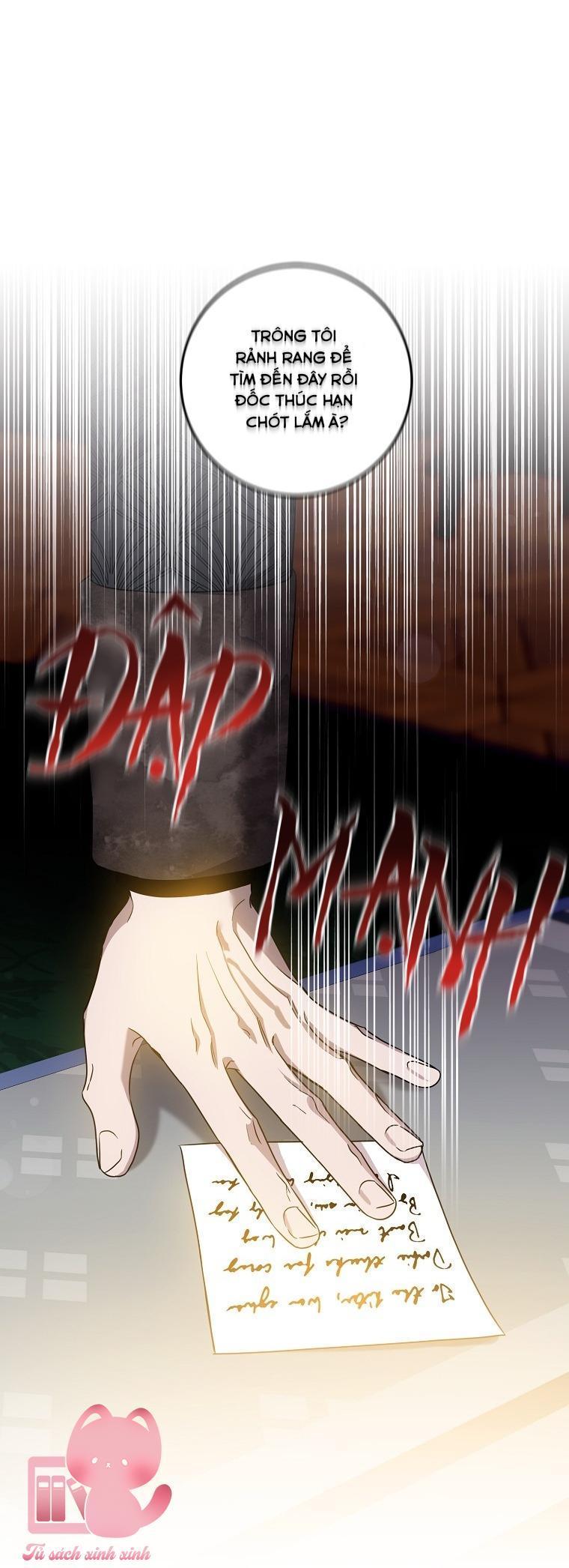 thuần hóa bạo chúa rồi bỏ trốn chapter 75 51