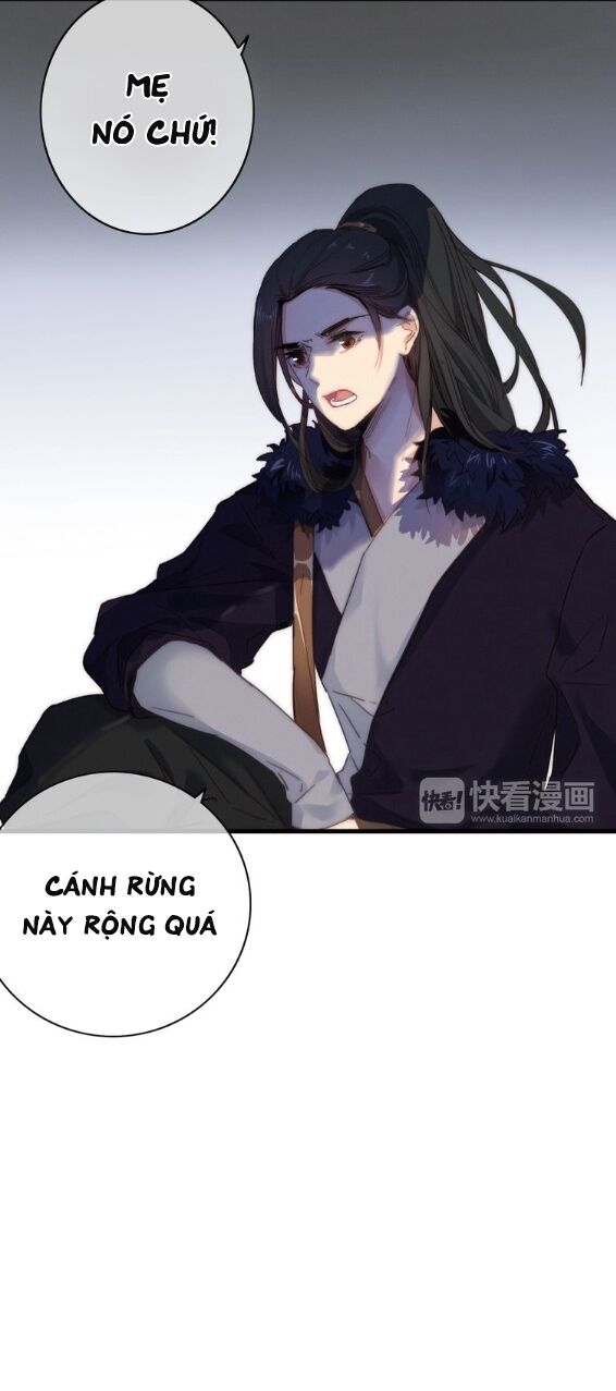dữ tử thành thuyết chapter 13 7