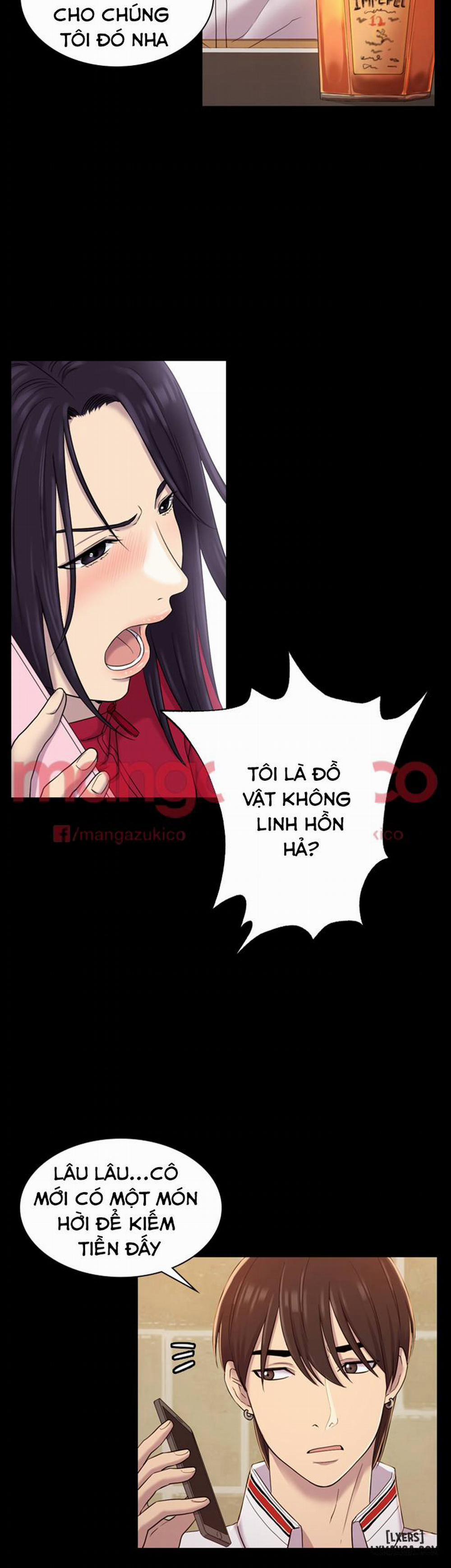 anh có thể giúp em không chapter 9 33