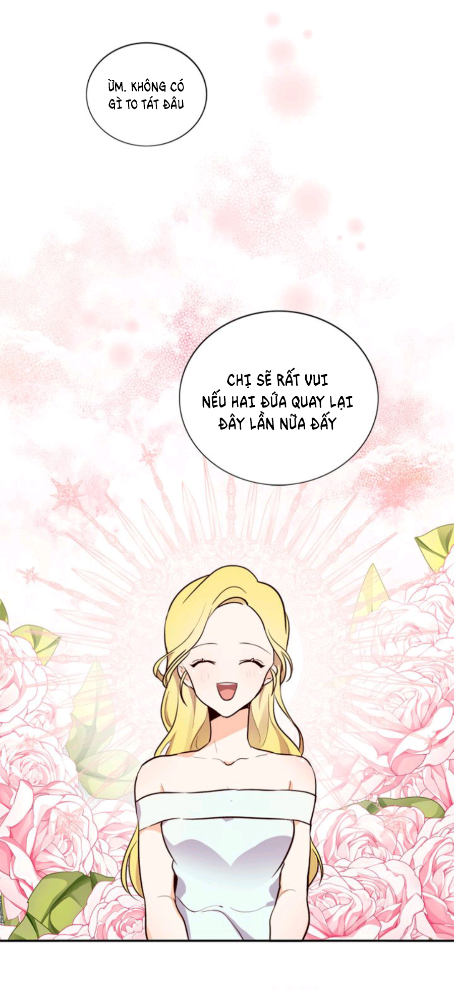 theo dấu vụn bánh chapter 3 45