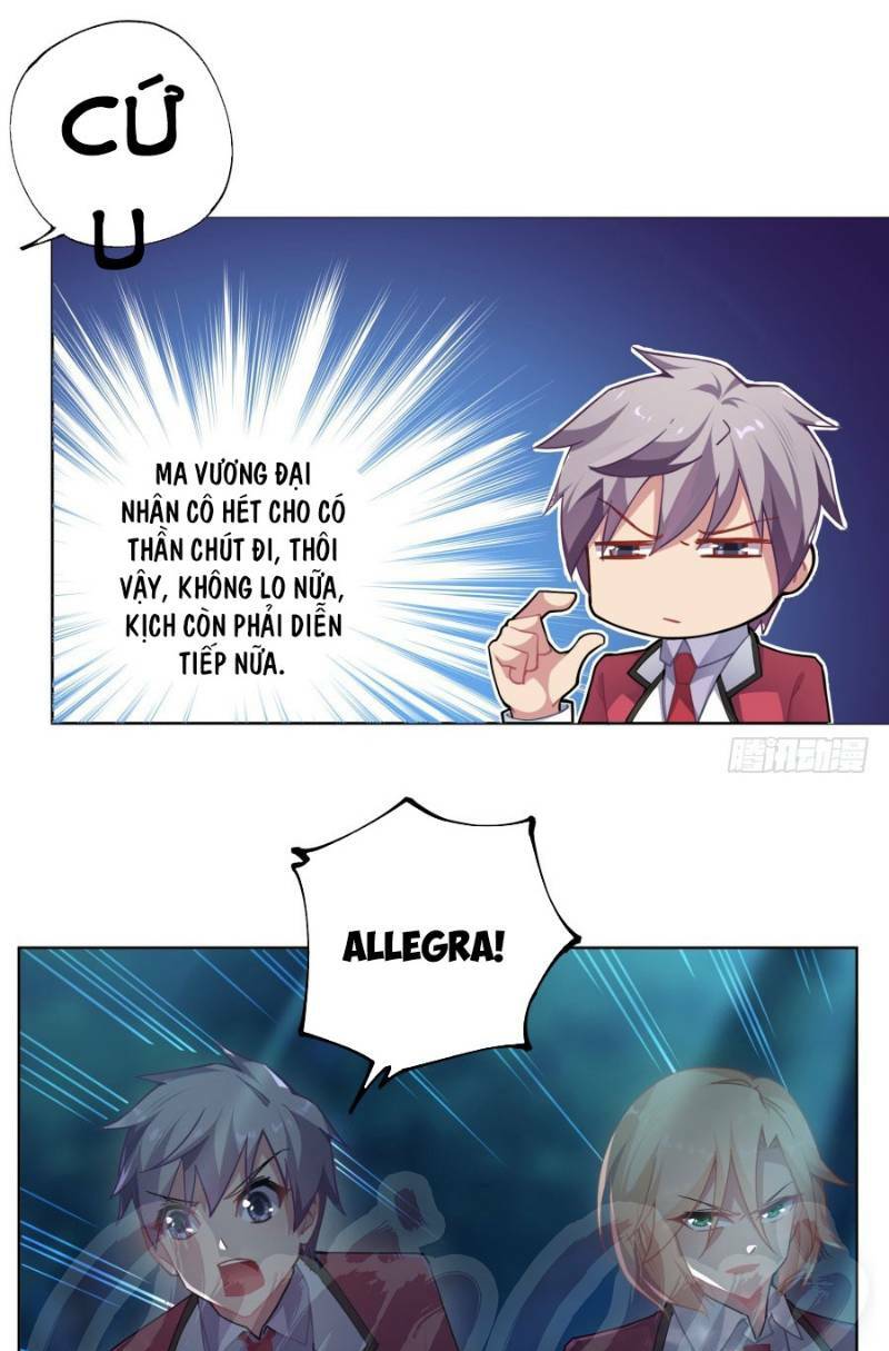nhặt ma vương về làm nữ hầu chapter 12 3