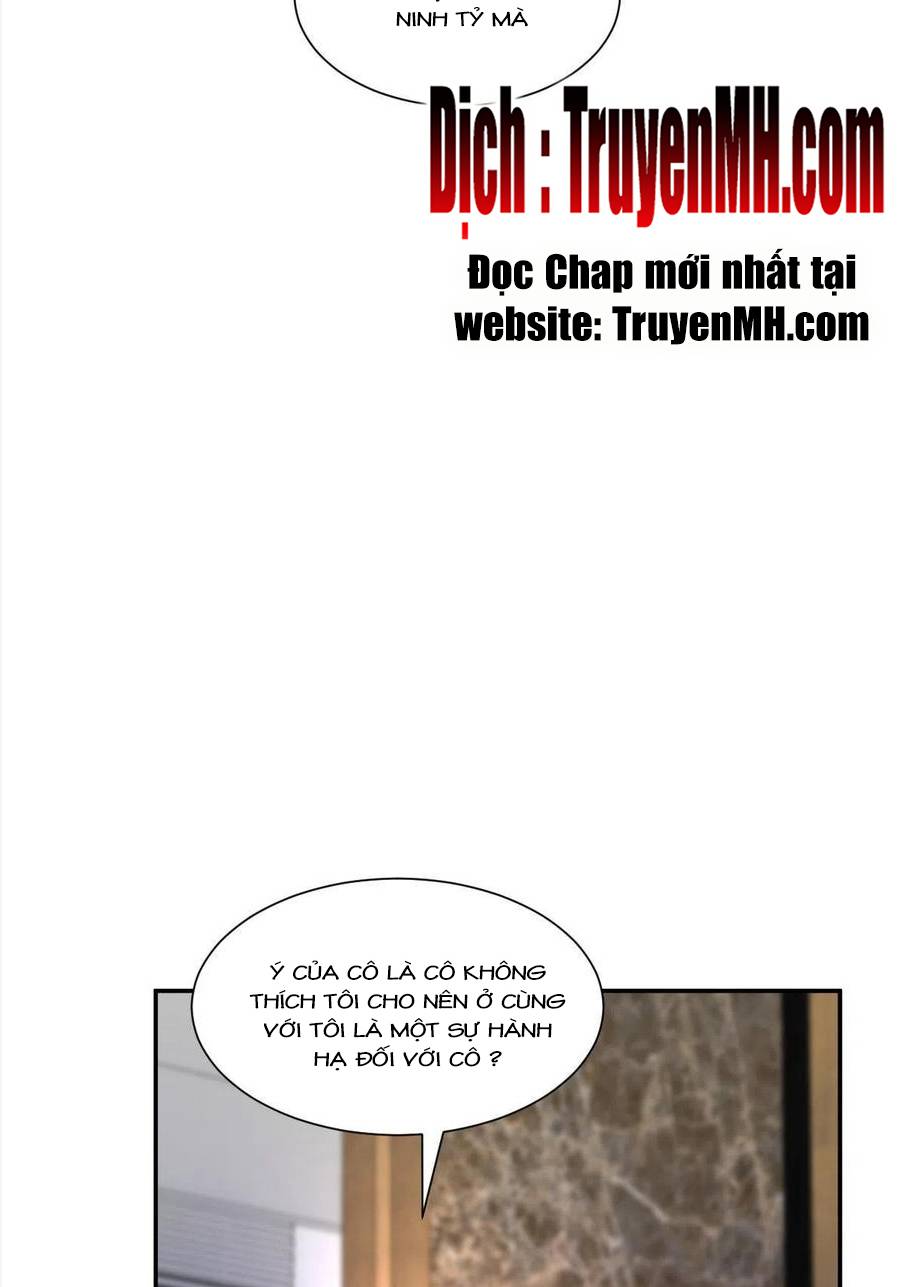 thí hôn lão công, cần giúp sức chapter 595 3