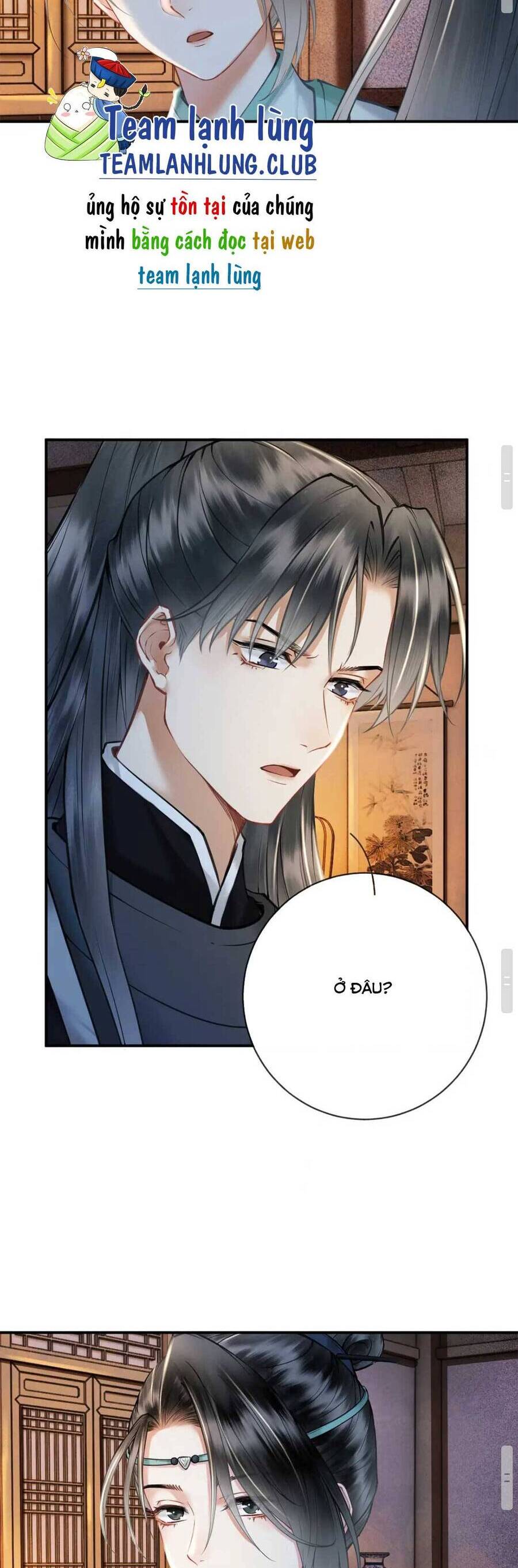 ngỗ tác cẩm y chapter 24 18