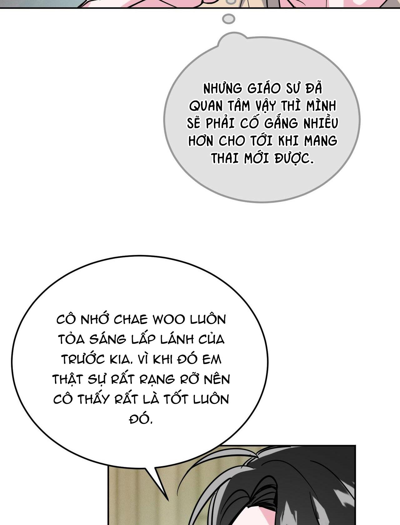 cạm bẫy đại học [m] chapter 20 71