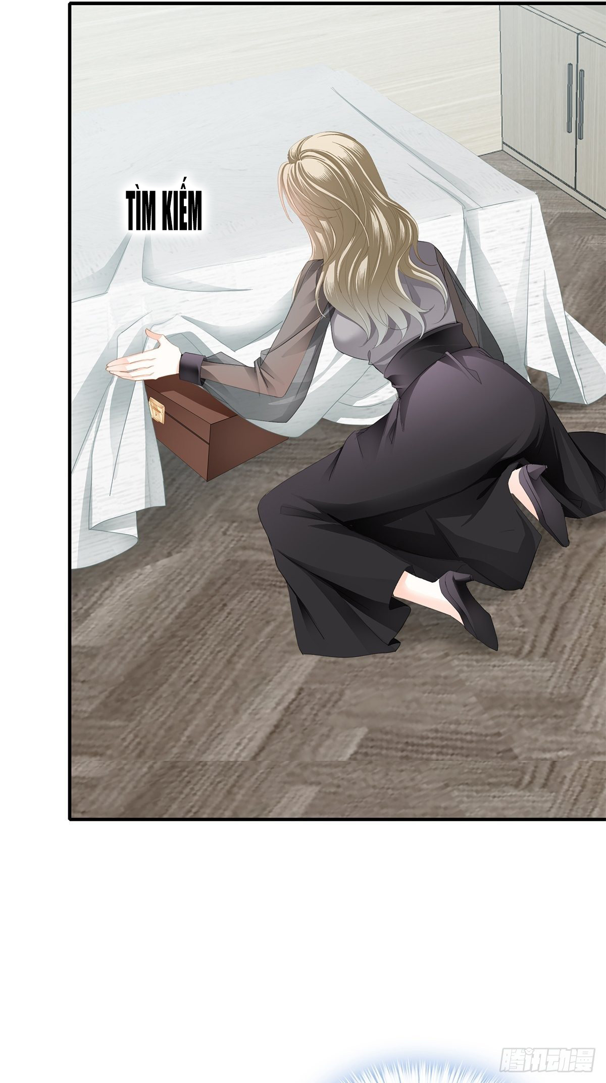 bạo quân ái nhân chapter 34 4