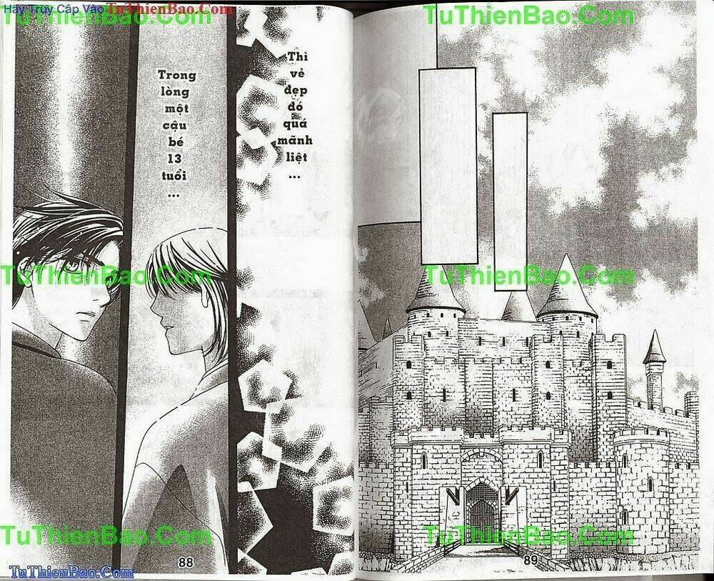 karen-chiến binh hiện đại chapter 7 46