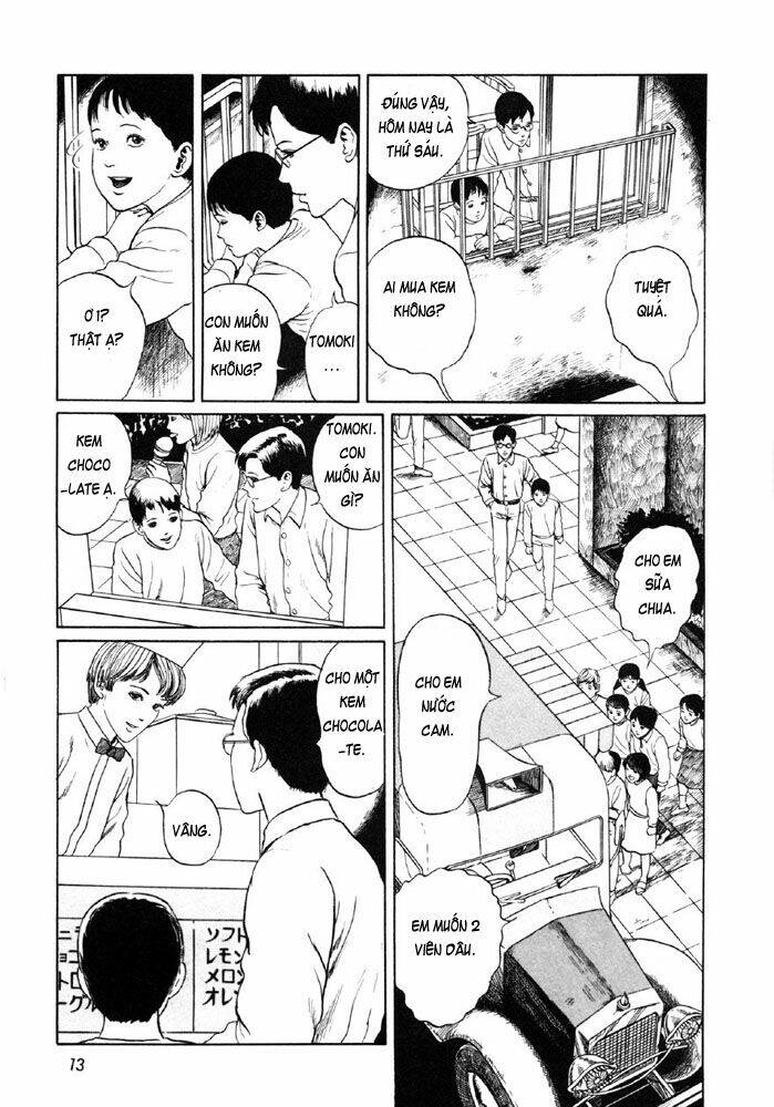 the icream bus chapter 1 15