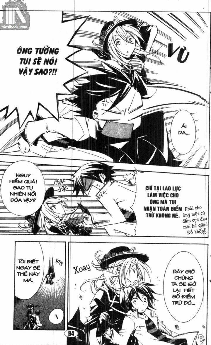 people dying off chapter 5 4